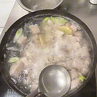 红烧肉（可小炖肉  又可红烧肉）的做法图解3