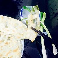 葱油饼的做法图解11