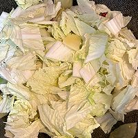 白菜土豆片 超下饭的做法图解7