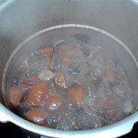 #金龙鱼橄榄油调和油520美食菜谱# 番茄红烩牛肋排的做法图解15