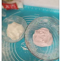 卡通猫爪汤圆的做法图解4