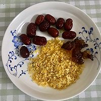 银耳桃胶的做法图解1