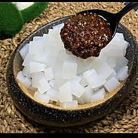 自制凉粉 关键两步 Q弹爽滑的做法图解14