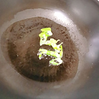 #东古525掌勺节#西蓝花炒猪肝的做法图解2