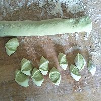 彩蔬螺旋面的做法图解5