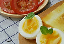 橄榄油腌番茄的做法