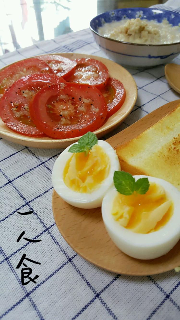 橄榄油腌番茄的做法
