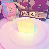 日式轻乳酪的做法图解11