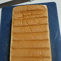 蒜香面包的做法图解1