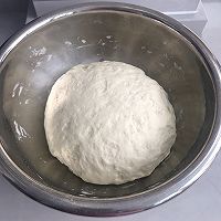 迷你花卷，馋哭邻居小孩的做法图解1