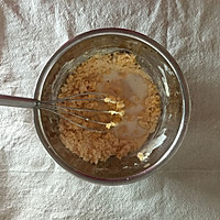 儿童早餐玉米饼（手残妈妈救星！5分钟搞定）的做法图解3