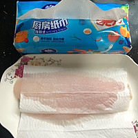 柠檬煎巴沙鱼柳的做法图解2