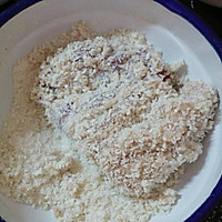 爽口肉的做法图解4