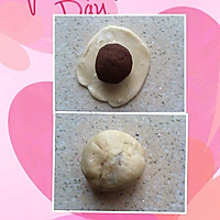 苏式月饼——蛋黄酥的做法图解17