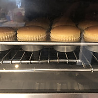 炼乳纸杯蛋糕的做法图解19