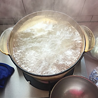 沙参玉竹老鸭汤的做法图解3