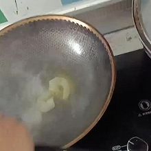 虾仁炒黄瓜