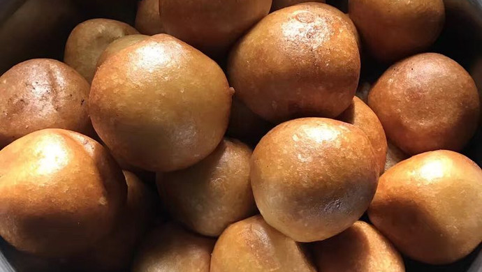 闽南炸枣～家家户户的年味