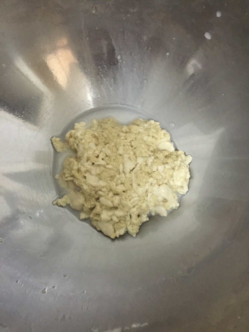 自制陕西凉皮的做法图解4