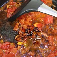 鲜美无比菌菇汤的做法图解9