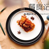 秘制红烧肉的做法图解12