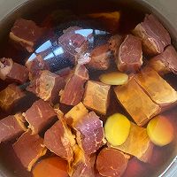 番茄土豆牛腩（超快超简易版）的做法图解5