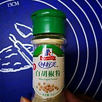 糯米煎饼的做法图解4