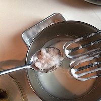 葱香肉松蛋糕卷的做法图解10