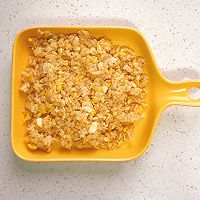 懒人必备蛋炒饭，超简单！的做法图解5