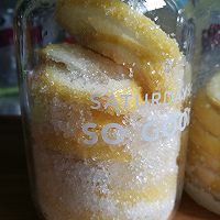 VC饮品-白糖柠檬茶的做法图解3