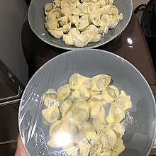 馄炖