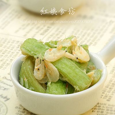 丝瓜菜