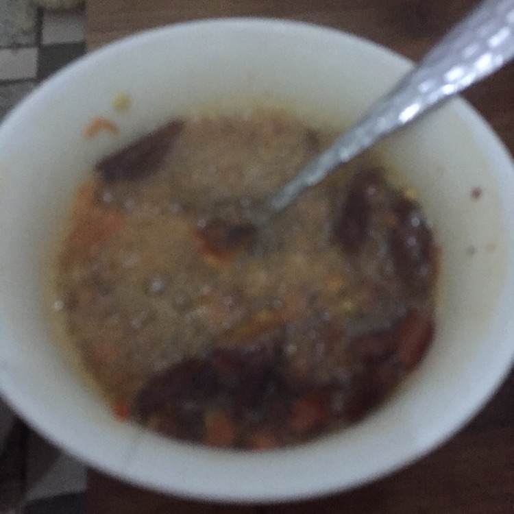 香辣红油鸡腿的做法图解5