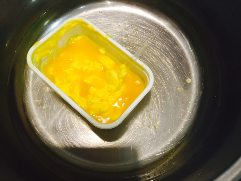 【九阳食尚学院】-蓝莓克拉芙蒂的做法图解3