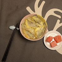 在上海, 怎么能错过那碗鲜美的黄鱼面?的做法图解8