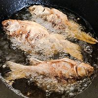 #加油 法国#【麻辣鲫鱼】鲜香麻辣又过瘾！的做法图解4
