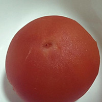 火腿芝士番茄焗饭的做法图解1