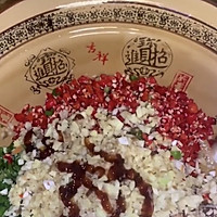 双辣椒下饭的做法图解5