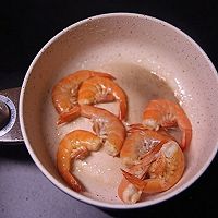 快手菜--干锅虾的做法图解4
