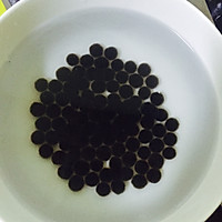 杨氏烧仙草的做法图解4