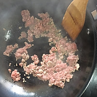 自制肉酱意面酱（自用版）的做法图解2