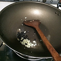 牛肉豆鼓炒凉瓜的做法图解3