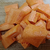 懒人排骨焖饭的做法图解13