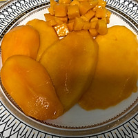 超多芒旦糕的做法图解3