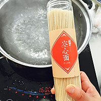 爱情就是一碗完美的排骨面的做法图解5