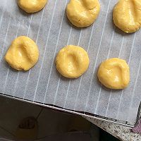 无糖玛格丽特饼干的做法图解5