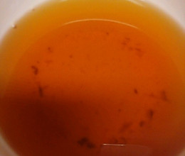 女人专属的红糖红枣姜汁水的做法