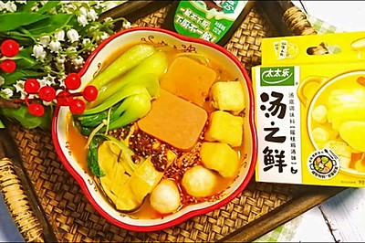 快手米线