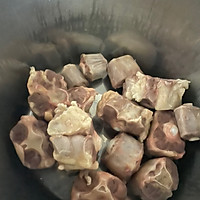 番茄牛尾汤的做法图解5