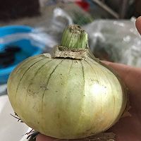 洋葱圈的做法图解1